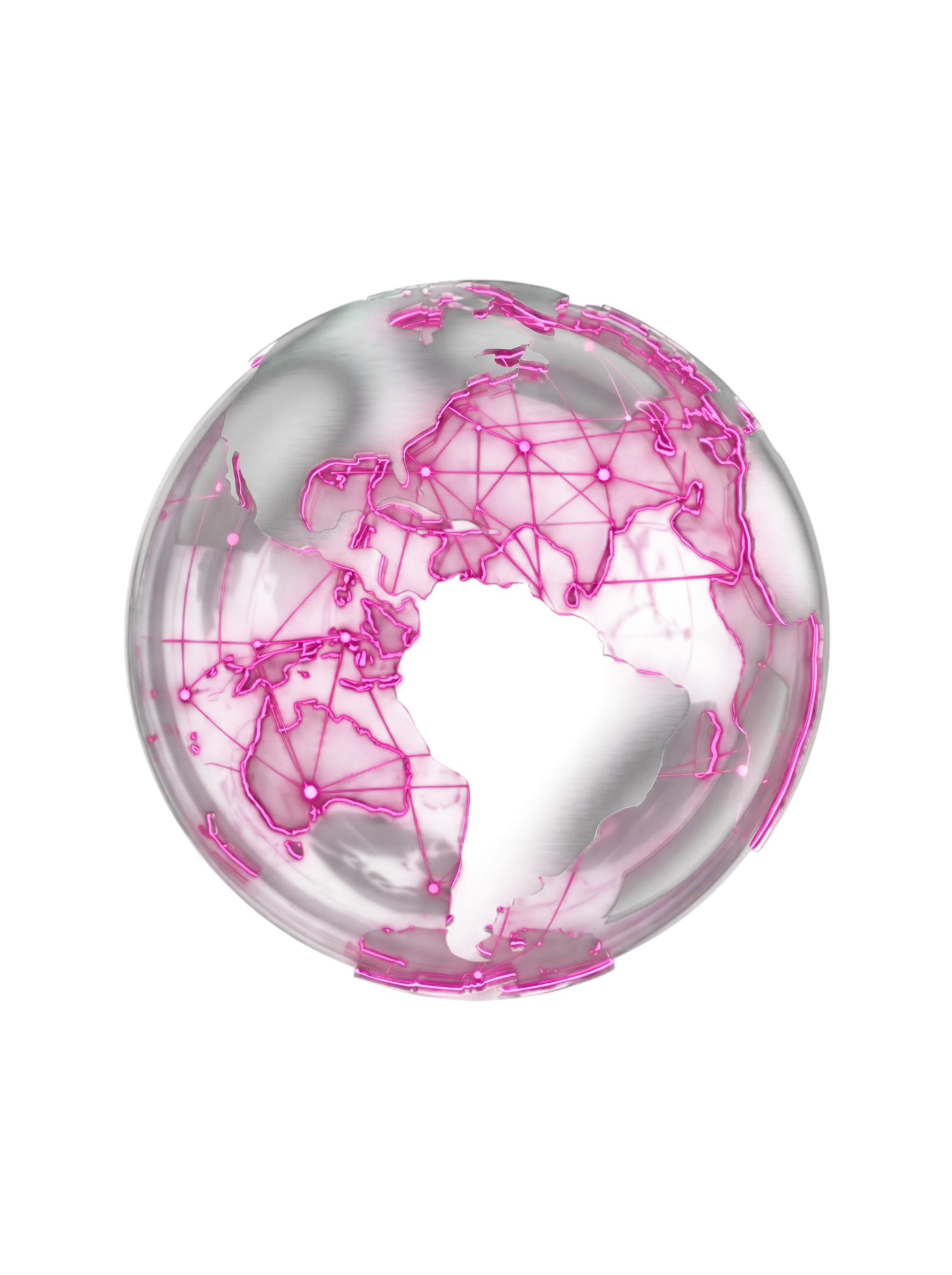 Worldwide coverage EasyTv Pro